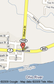 proctorville ohio